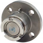 Adapter x 150# ASA Flange - 316 Stainless Steel